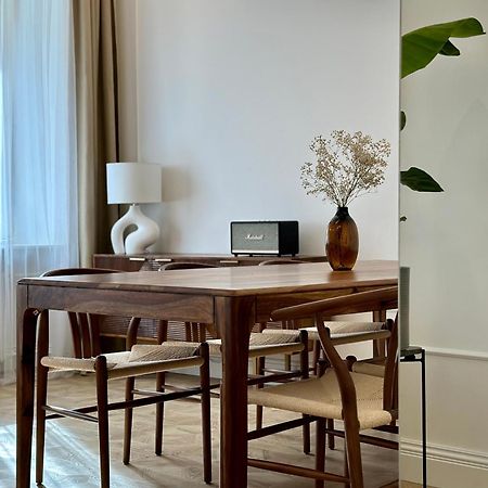 Olawska8 Apartment Βρότσλαβ Εξωτερικό φωτογραφία