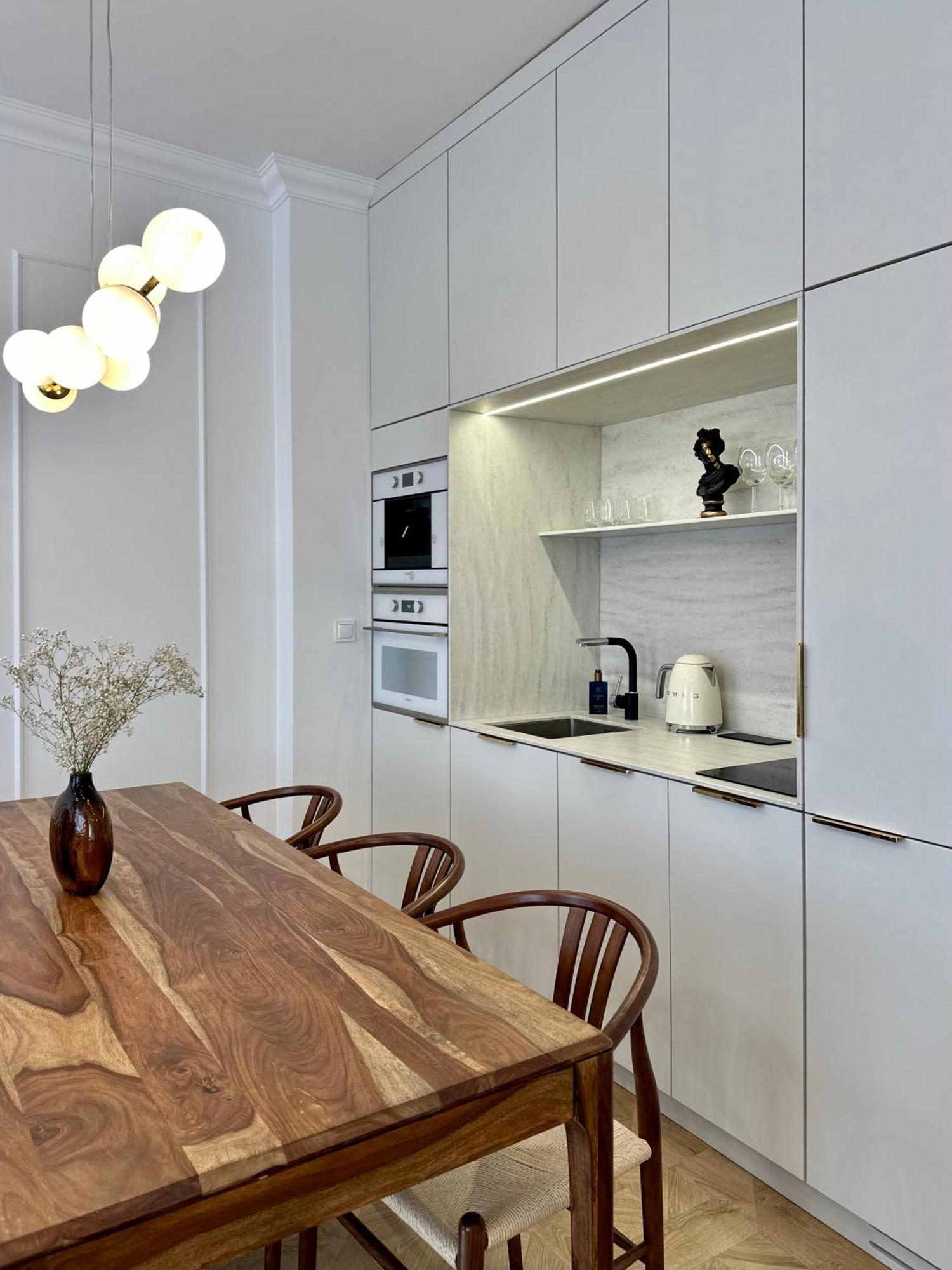 Olawska8 Apartment Βρότσλαβ Εξωτερικό φωτογραφία