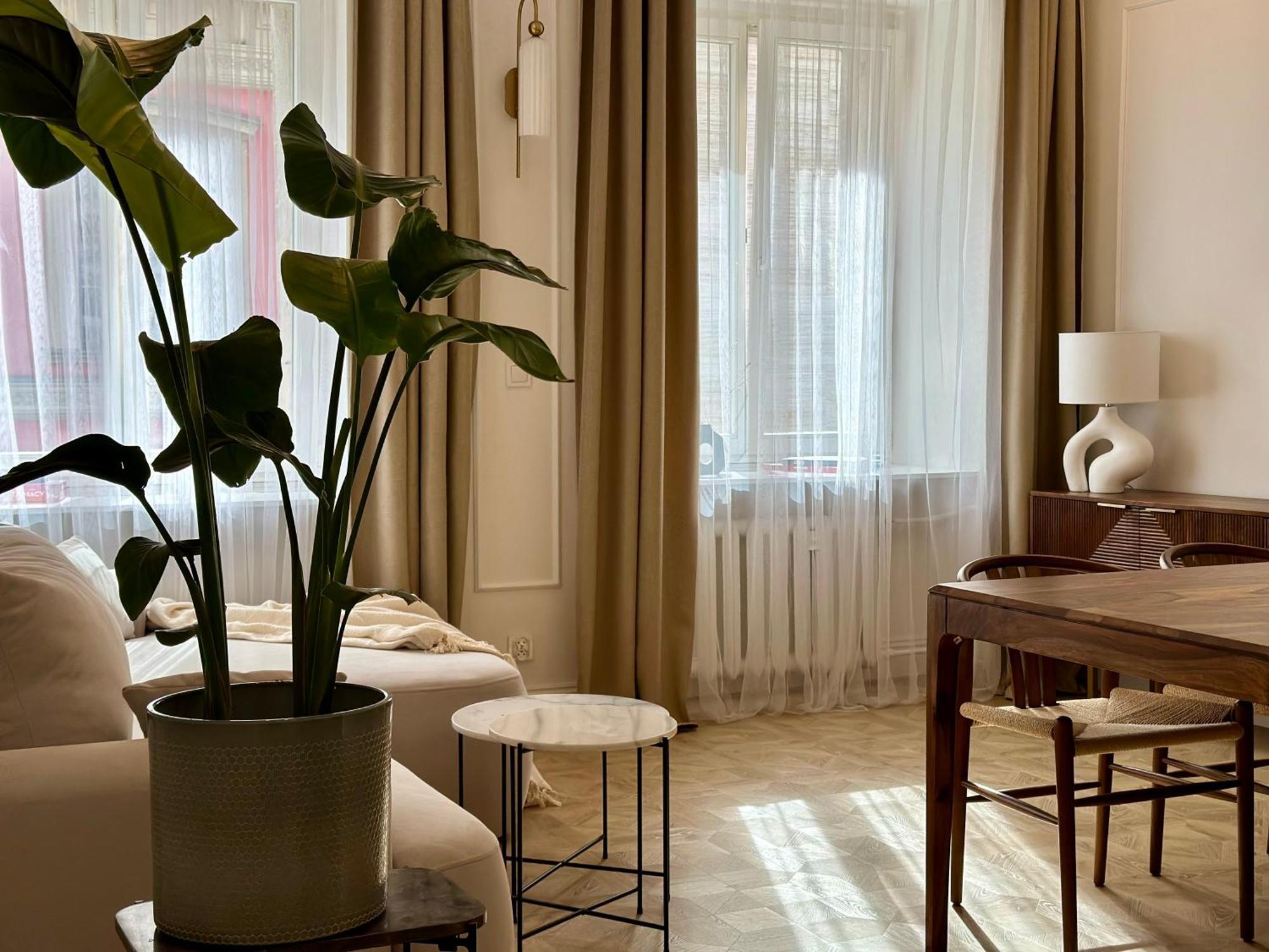 Olawska8 Apartment Βρότσλαβ Εξωτερικό φωτογραφία