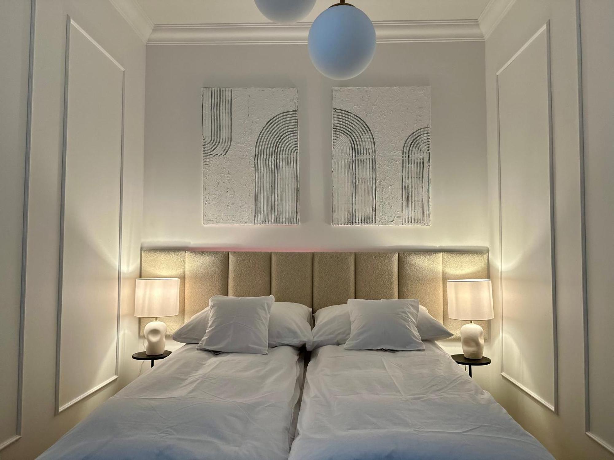 Olawska8 Apartment Βρότσλαβ Εξωτερικό φωτογραφία