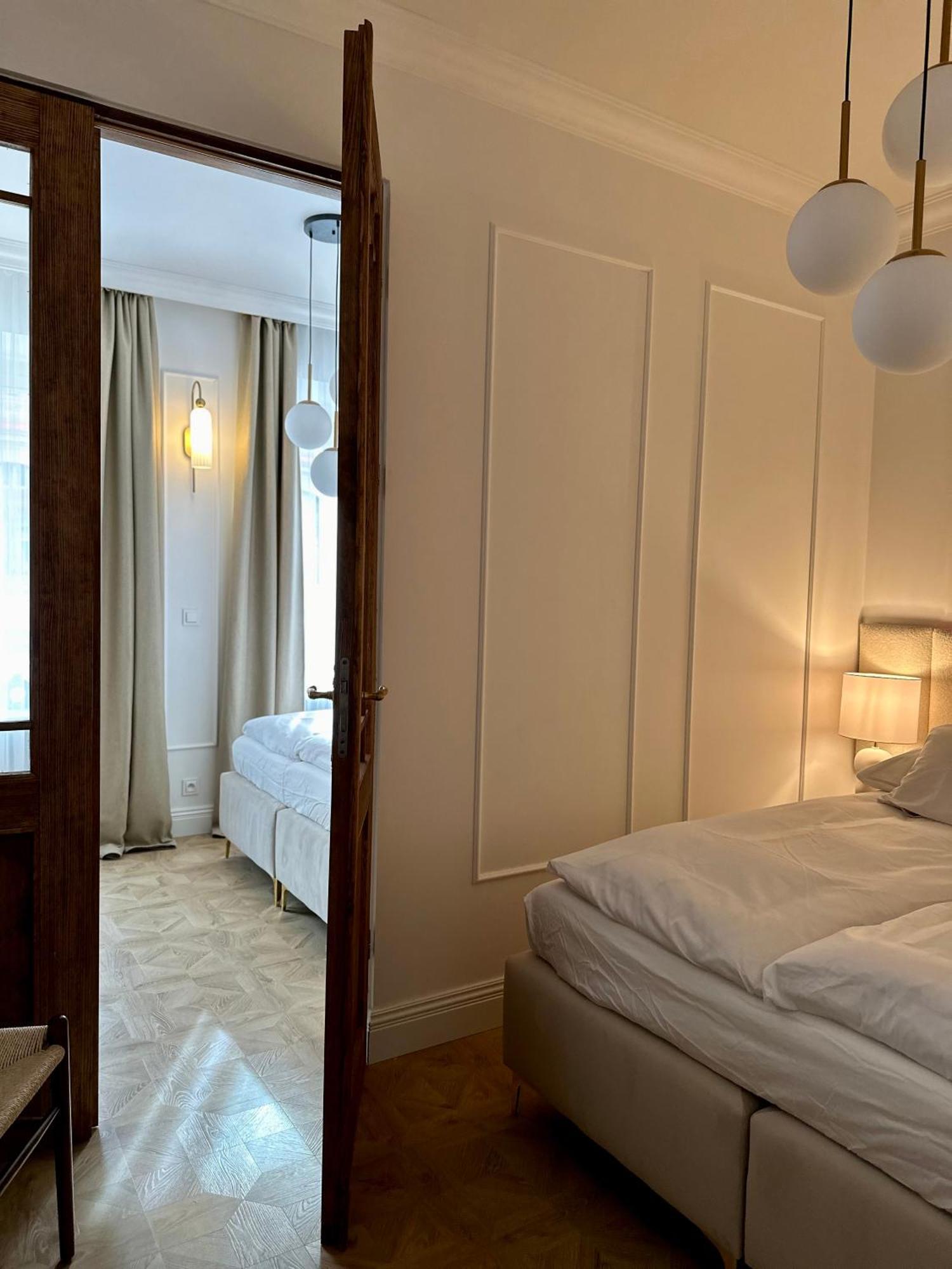 Olawska8 Apartment Βρότσλαβ Εξωτερικό φωτογραφία