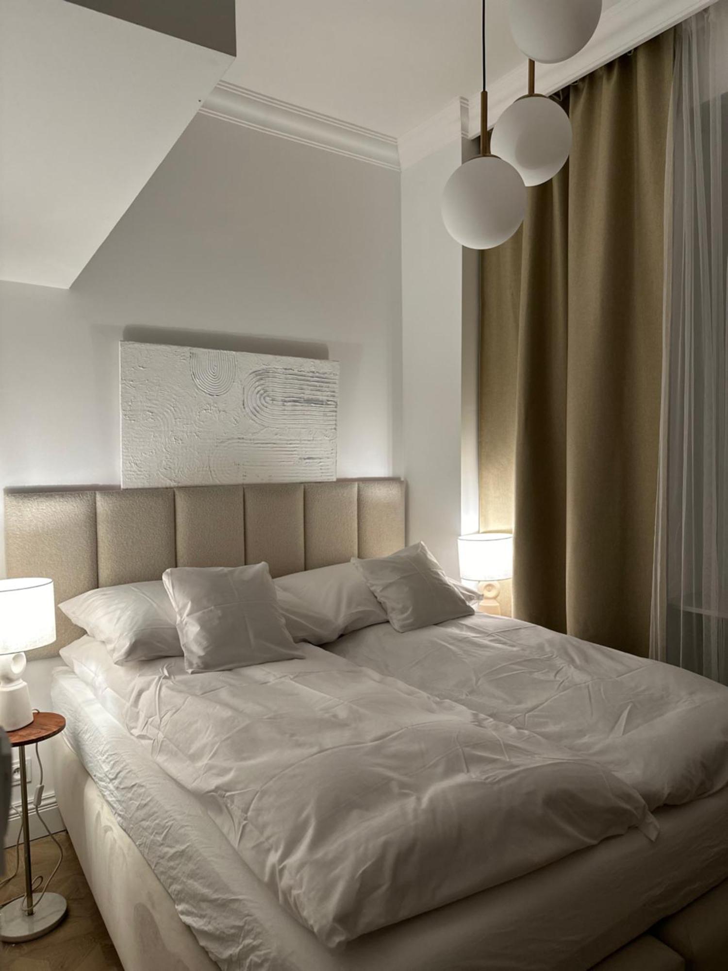 Olawska8 Apartment Βρότσλαβ Εξωτερικό φωτογραφία