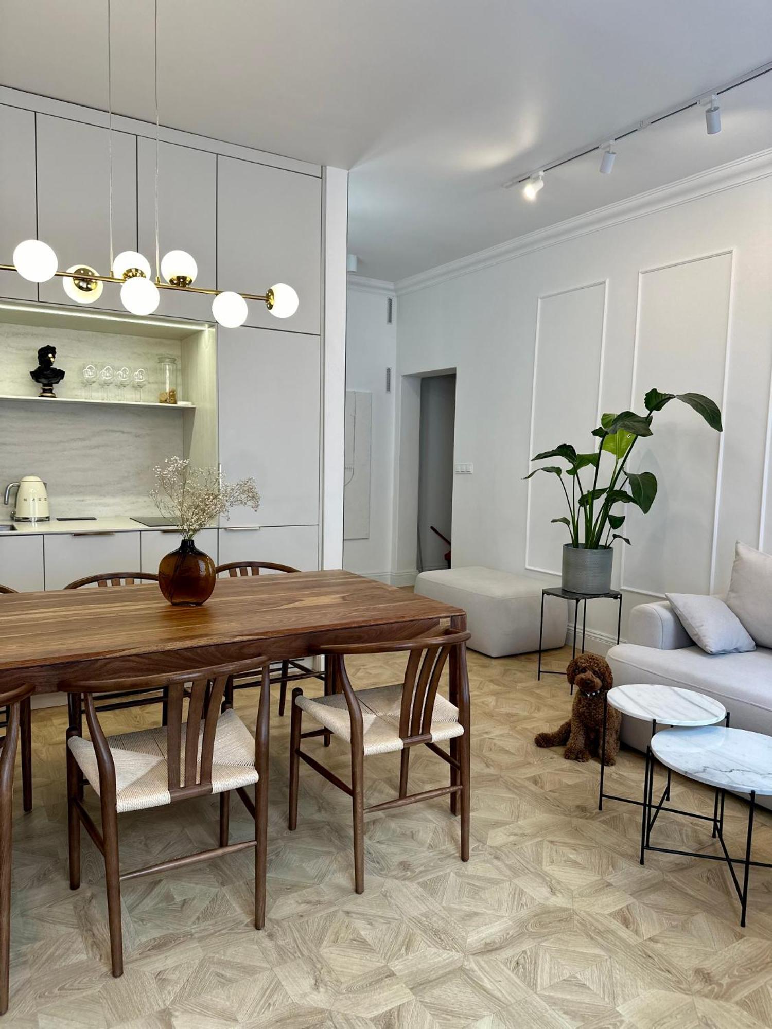 Olawska8 Apartment Βρότσλαβ Εξωτερικό φωτογραφία